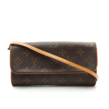 Louis Vuitton Pochette Twin Pm