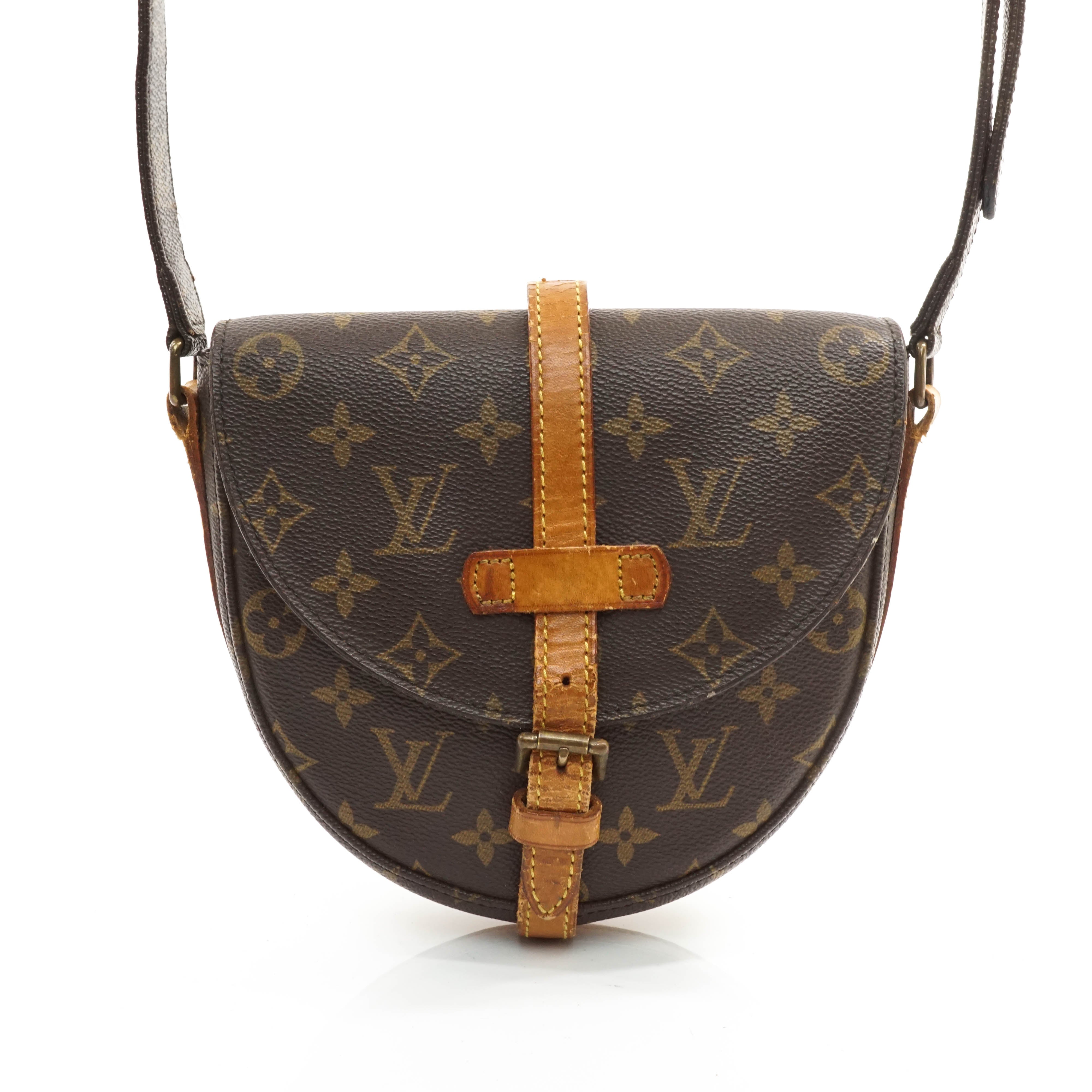 Louis Vuitton Chantilly Pm