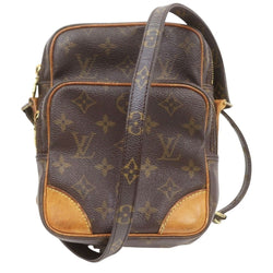 Louis Vuitton Amazon Pm Crossbody