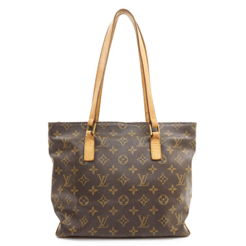 Louis Vuitton Cabas Piano Tote Bag