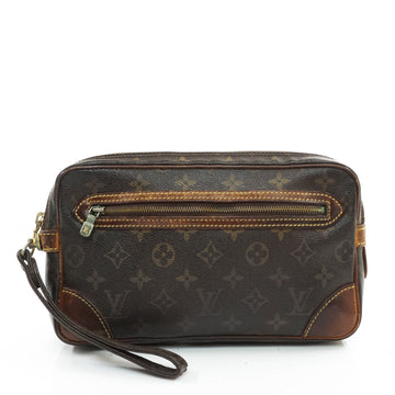 Louis Vuitton Marly Dragonne Hand