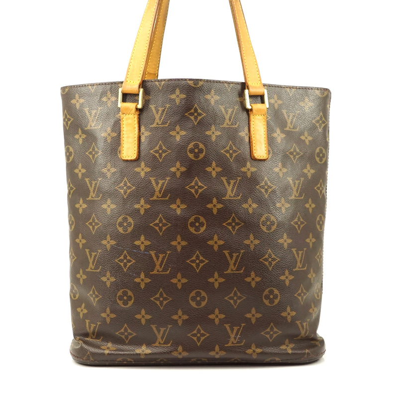 Pre-loved authentic Louis Vuitton Vavin Gm Shoulder sale at jebwa.