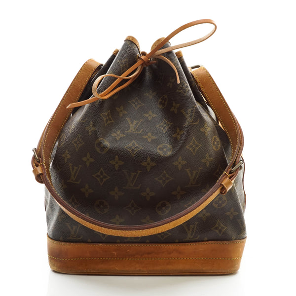 Louis Vuitton Noe Shoulder Bag