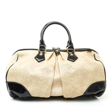 Louis Vuitton Stephen Limited Beige