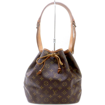 Louis Vuitton Noe Petit Shoulder