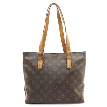 Louis Vuitton Cabas Piano Tote Bag