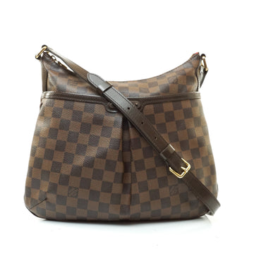 Pre-loved authentic Louis Vuitton Bloomsbury Pm sale at jebwa.