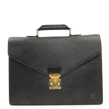 Louis Vuitton Serviette Conseiller