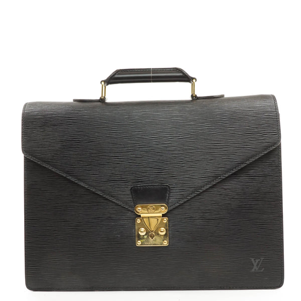 Louis Vuitton Serviette Conseiller