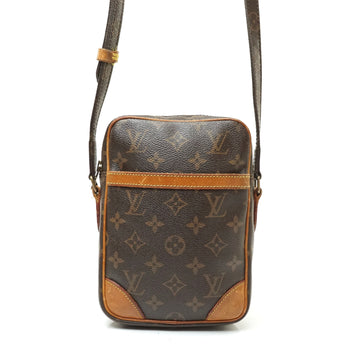 Louis Vuitton Danube Pm Crossbody