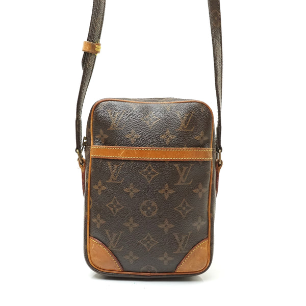 Louis Vuitton Danube Pm Crossbody