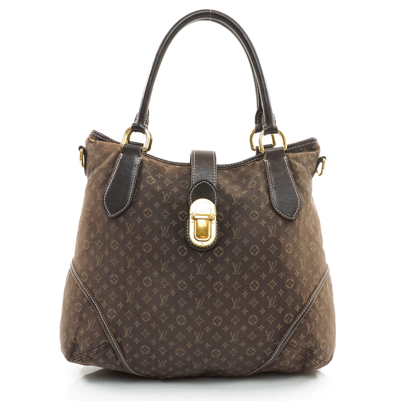 Louis Vuitton Elegie Crossbody Bag