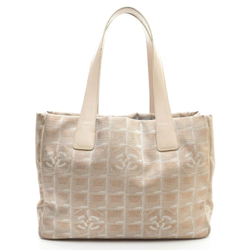Chanel New Travel Line Tote Bag