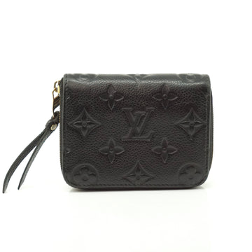 Pre-loved authentic Louis Vuitton Empreinte Zippy sale at jebwa.