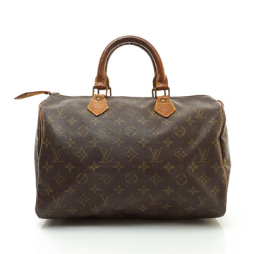 Louis Vuitton Speedy 30 Hand Bag