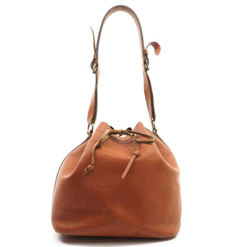 Louis Vuitton Noe Petit Shoulder