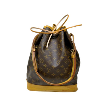 Louis Vuitton Noe Shoulder Bag