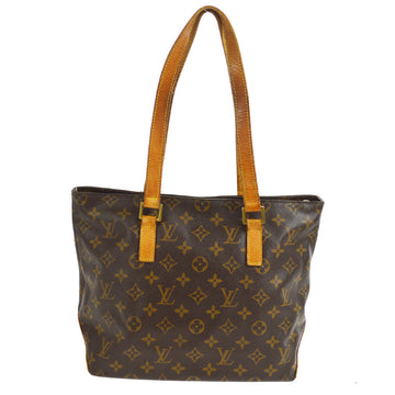 Louis Vuitton Cabas Piano Tote Bag