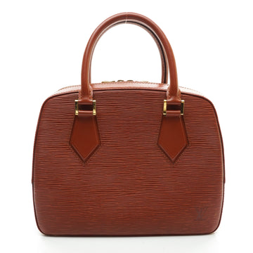 Louis Vuitton Pont Neuf Hand Bag