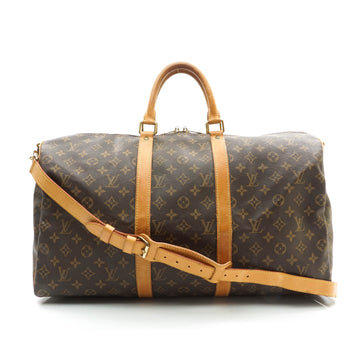 Louis Vuitton Keepall 50