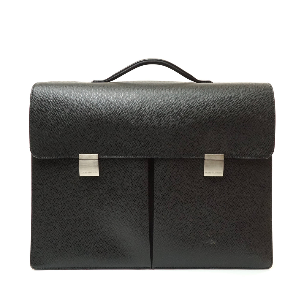 Louis Vuitton Serviette Khazan