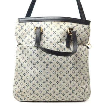 Louis Vuitton Francoise Mini Lin