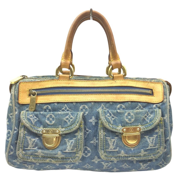Louis Vuitton Neo Speedy Hand Bag