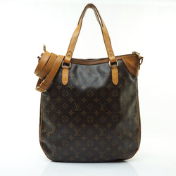 Pre-loved authentic Louis Vuitton Odeon Gm Hand Bag sale at jebwa.