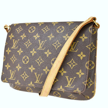 Louis Vuitton Musette Tango