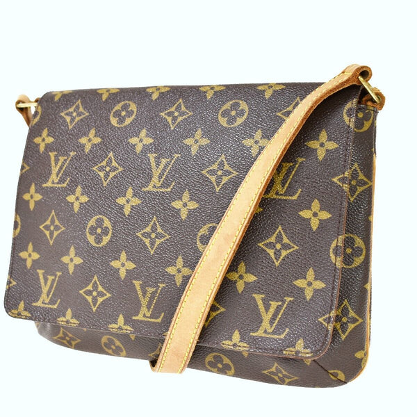 Louis Vuitton Musette Tango