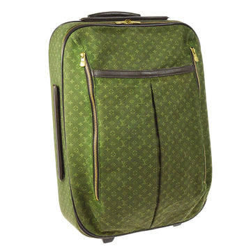Louis Vuitton Annette Travel Carry
