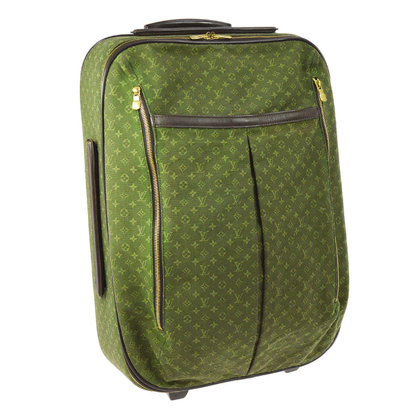 Louis Vuitton Annette Travel Carry