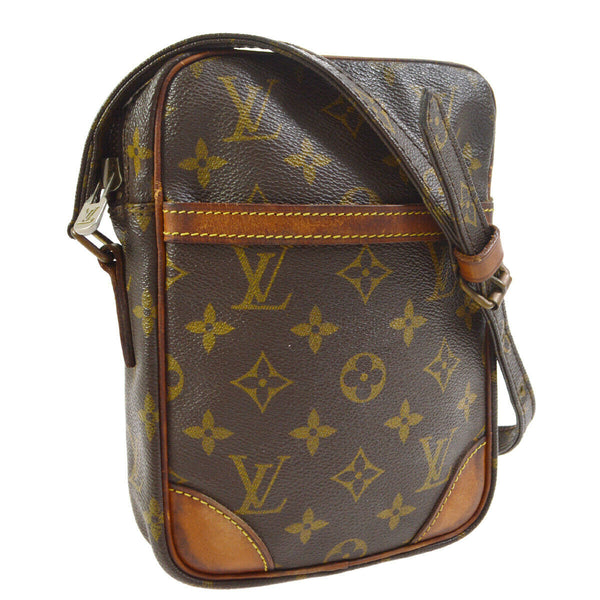 Louis Vuitton Danube Pm Crossbody