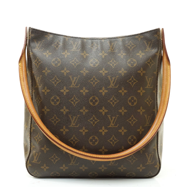 Louis Vuitton Looping Gm Shoulder