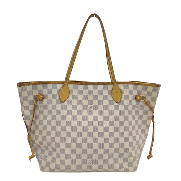 Louis Vuitton Neverfull Mm Tote Bag