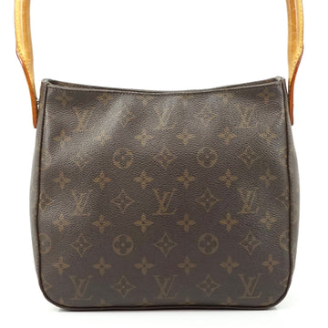 Louis Vuitton Looping Mm Shoulder