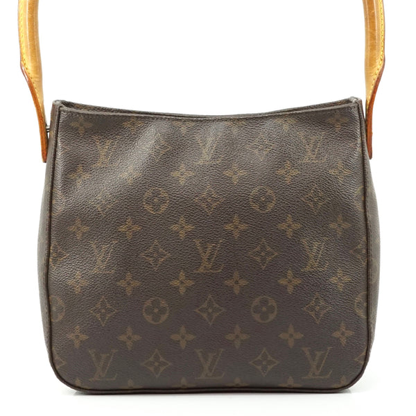 Louis Vuitton Looping Mm Shoulder