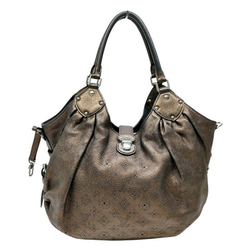 Louis Vuitton Hand Bag Bronze