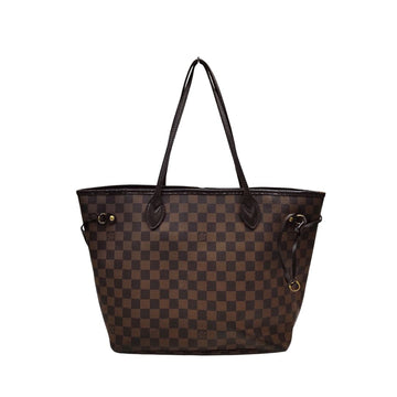 Louis Vuitton Neverfull Mm Shoulder