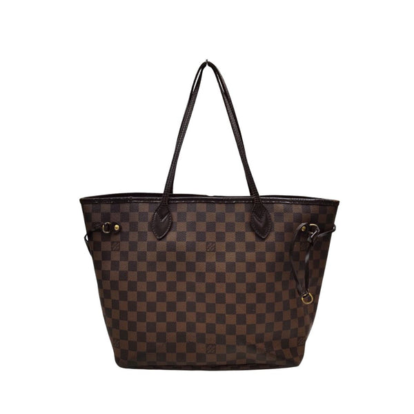 Louis Vuitton Neverfull Mm Shoulder