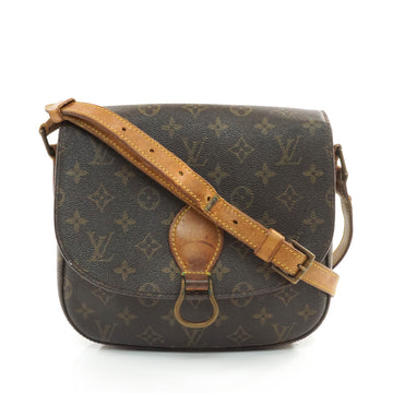 Louis Vuitton Saint Cloud Gm