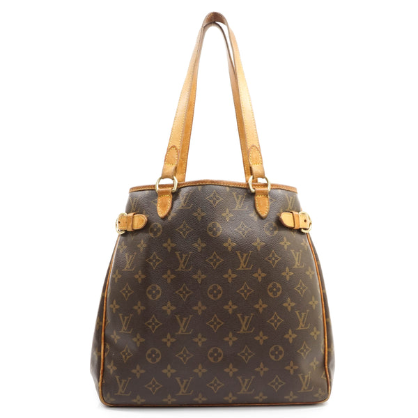 Louis Vuitton Batignolles Vertical