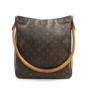 Louis Vuitton Looping Gm Shoulder