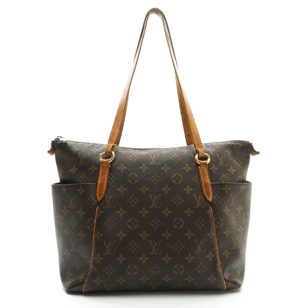 Louis Vuitton Totally Mm Tote Bag