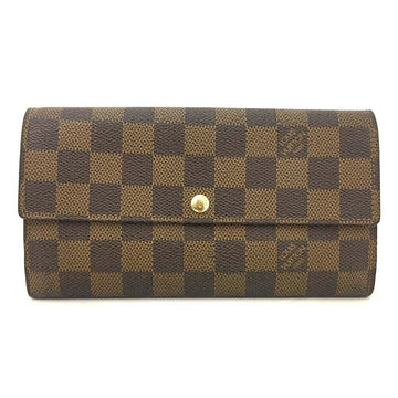 Louis Vuitton Portefeuille Sarah
