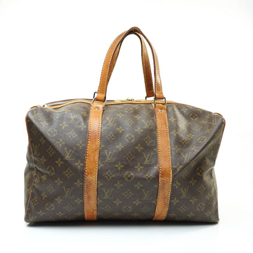 Pre-loved authentic Louis Vuitton Sac Souple 45 Boston sale at jebwa.
