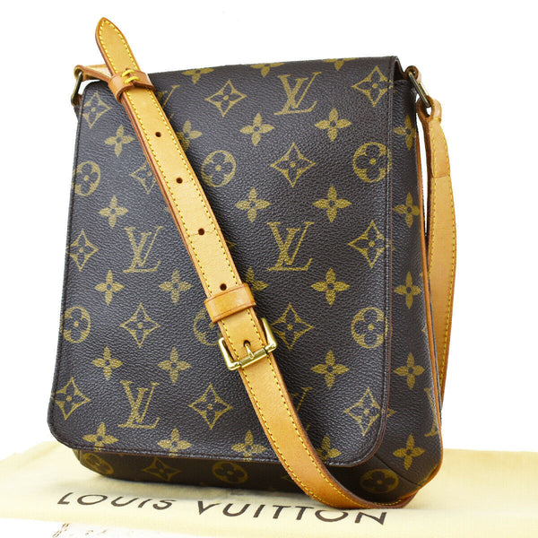 Louis Vuitton Musette Salsa Short