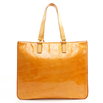 Louis Vuitton Colombus Tote Bag