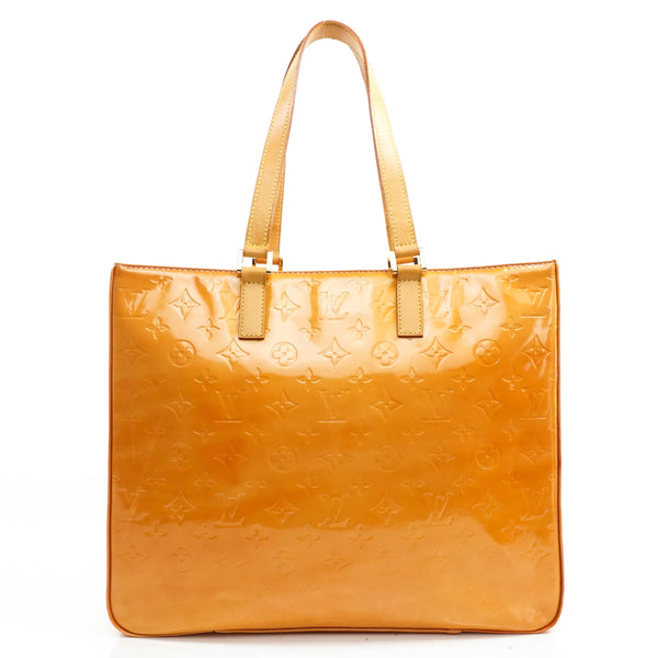 Louis Vuitton Colombus Tote Bag