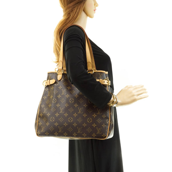 Louis Vuitton Batignolles Vertical